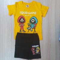 squid game